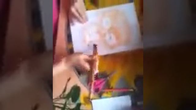 Маска & 2 . Маска кошки. смотреть онлайн