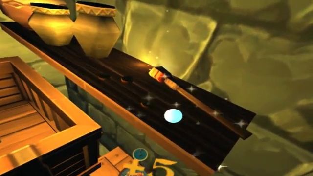 Vanishing Realms Mini Review (HTC VIVE) смотреть онлайн