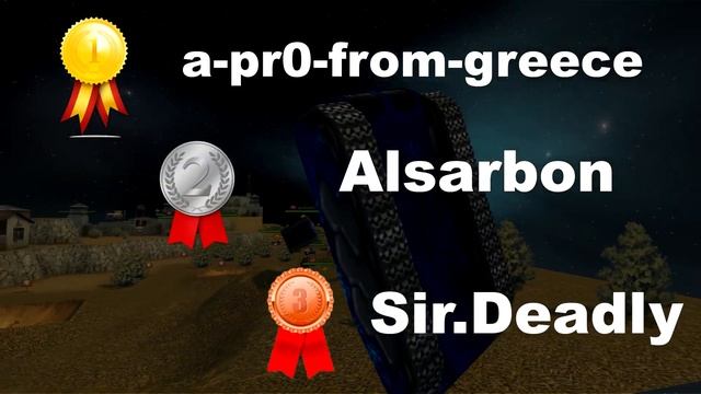 Tanki Racing Event | Public Race 100 | Tanki Online | Halloween Theme смотреть онлайн