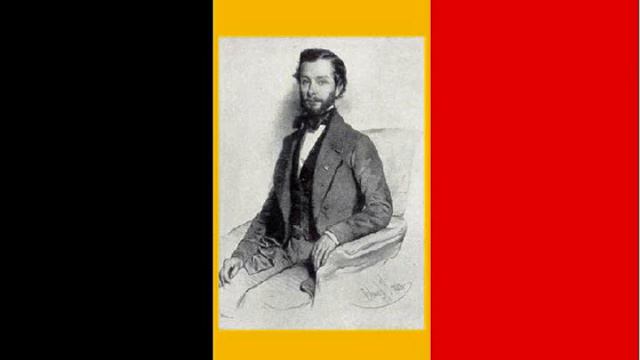 Henri Vieuxtemps - Violin Concerto No.5 in A minor Op.37 PART 2 of 3 - ISABELLE VAN KEULEN смотреть онлайн
