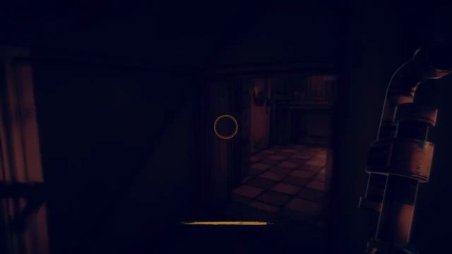 ПОЧЕМУ В BATDR ДРУГАЯ СТУДИЯ - ТЕОРИЯ BENDY AND THE DARK REVIVAL смотреть онлайн