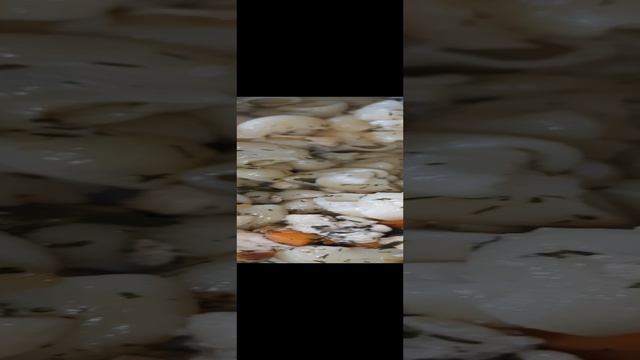 Итог готовки