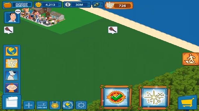 Family Guy: The Quest For Stuff - Alternate Quahogs Feature смотреть онлайн