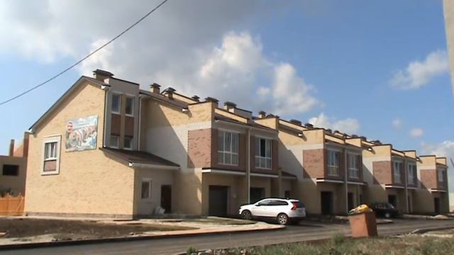 Воронцовская Эко Усадьба Ейск часть 1 (8-918-288-5-888) смотреть онлайн