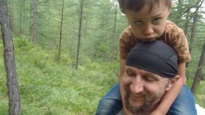 Две недели лета на Горном Алтае | Куектанарские озера 30 июля |  | Горный Алтай 2021