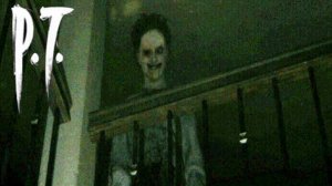 P.T SILENT HILLS! ОБЗОР ПОСЛЕДНЕЙ ЧАСТИ САЙЛЕНТ ХИЛЛА!!