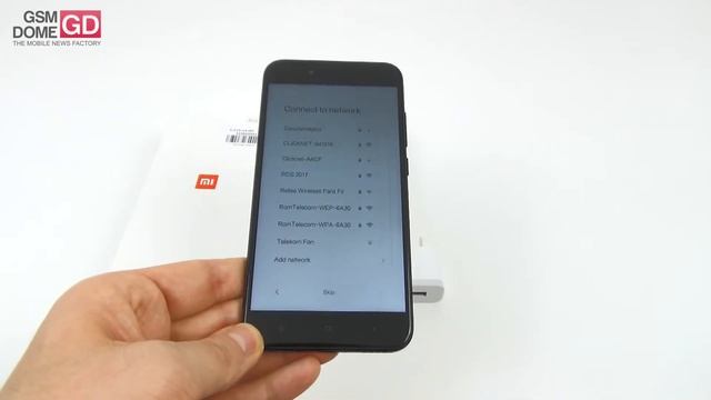 Xiaomi Mi 5X Unboxing (Midrange Phone With Dual Camera, Snapdragon 625 CPU) смотреть онлайн