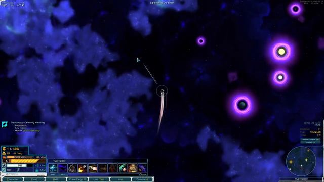 Messing with Star Federation Deserters - Starsector 0.95a VIC & Nexerelin + 45 Mods - Let's Play #1 смотреть онлайн