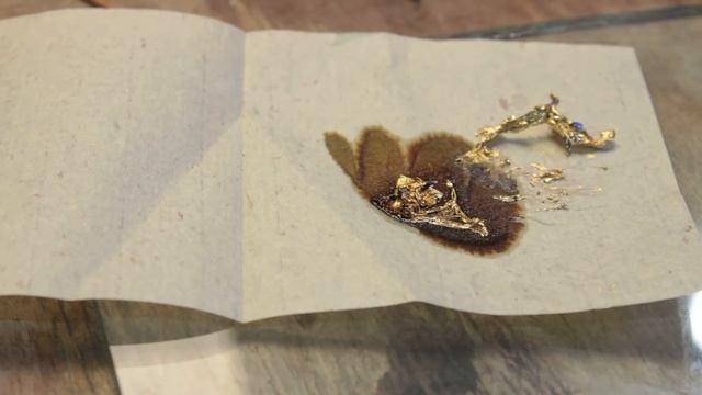 ? Купил чистое ЗОЛОТО на AliExpress? 5 способов проверить золото. смотреть онлайн