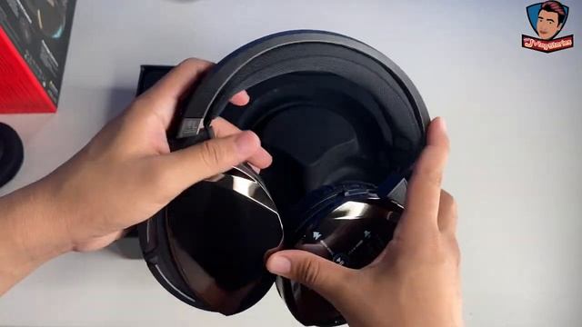 ROG Strix Fusion 500 Gaming Headset Unboxing - Filipino смотреть онлайн