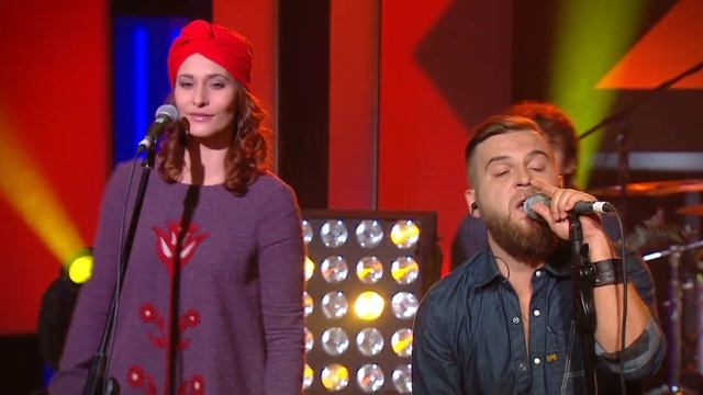 БЕЗ ОБМЕЖЕНЬ - Без неї ніяк. М2 LIVE – 25.05.2016 смотреть онлайн