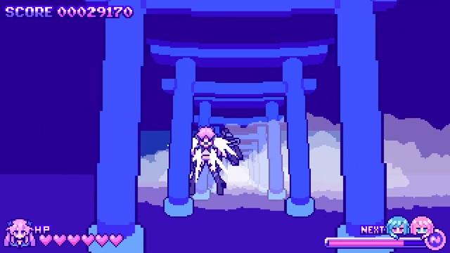 Dimension Tripper Neptune: TOP NEP Review смотреть онлайн