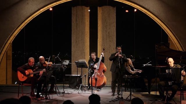 01 February 2020 - ARAM KHACHTURYAN - Lullaby from “Gayane” Ballet and song “Garun Yerevan” смотреть онлайн