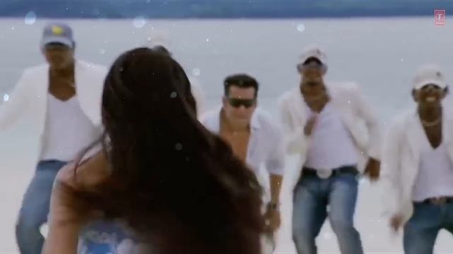 Lyrical: Ishq Vishq | Wanted | Salman Khan,Ayesha Takia | Kamaal Khan, Sunidhi Chauhan | Sajid-Waji смотреть онлайн