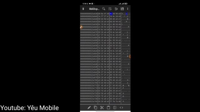Cách tự tạo một bản Mod Game cơ bản trên điện thoại Android của bạn │ PHẦN 2 смотреть онлайн