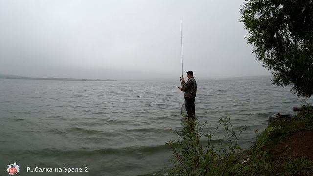 За 10 минут до работы ! Вот ТАКАЯ должна быть рыбалка !!! смотреть онлайн
