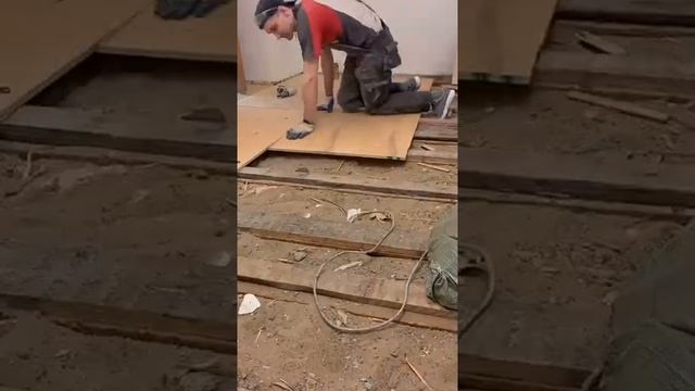 Укладка фанеры смотреть онлайн