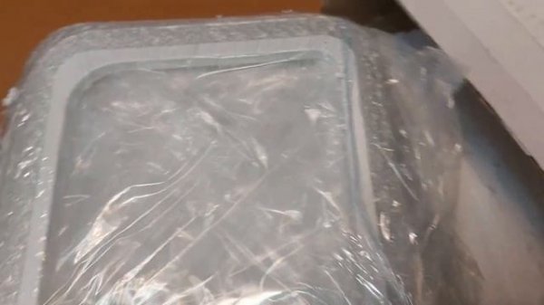 Распаковка —  Люстра Mirastyle SL-40532/4+1 MLR