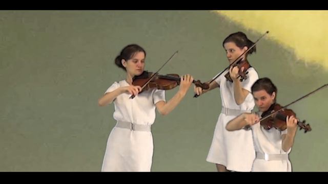 He's a Pirate (Pirates of the Caribbean Theme) Violin Cover - Maria Florencia смотреть онлайн