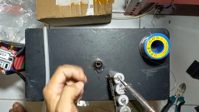 Bms 5s 15a