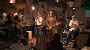 Сергей  Галанин Ты да Я да Мы с Тобой & У Маргулиса