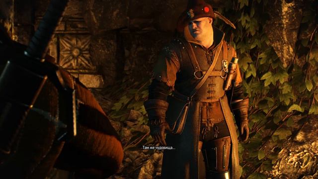 witcher3 #19 Роше и Филиппа смотреть онлайн