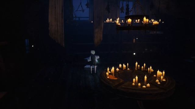 Bramble: The Mountain King - Full 100% Walkthrough/All Side Achievements смотреть онлайн