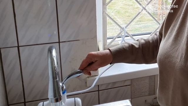 Что выросло? Горячая вода на даче. Ремонт балкона. Дачный влог. Мама в творчестве. Астафьева Таня. смотреть онлайн