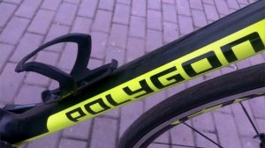 Обзор Polygon Strattos S7 (2017)