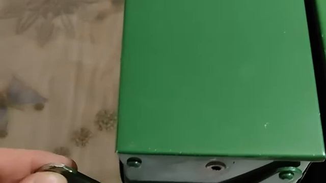 Переделка ящика для инструментов АВС Спутник смотреть онлайн