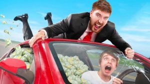 MrBeast На Русском? Я Охотился На 100 человек за $1,000,000