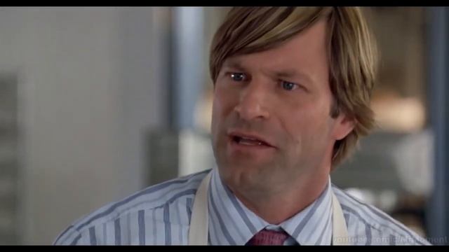 Работа — отстой! И неважно где- в банке, в универсаме, или где пекут пончики. Привет, Билл! 2007 смотреть онлайн