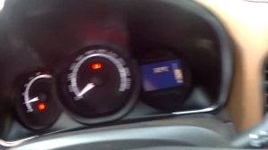 Влог 6 Ремонт Авто ( Lada X Ray плавают обороты )