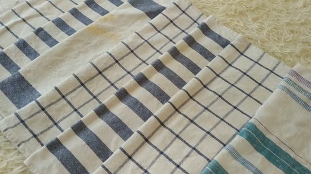 ❤️ ОТБЕЛИВАЕМ КУХОННЫЕ ПОЛОТЕНЦА ❤️ KSENIA MART ❤️ смотреть онлайн