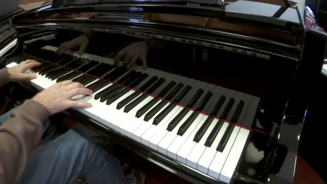 Piano à queue Royale 175 смотреть онлайн