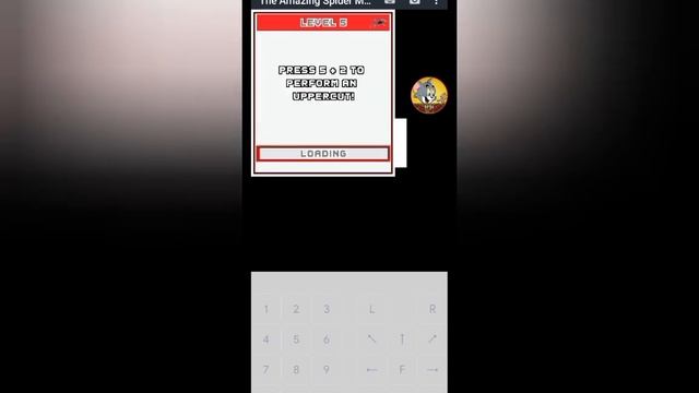 the amazing Spider-Man java full game смотреть онлайн