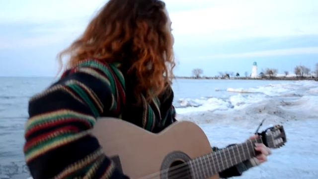 The Oak and Elm Commune - Rusted Root: "Send Me On My Way" (cover) смотреть онлайн