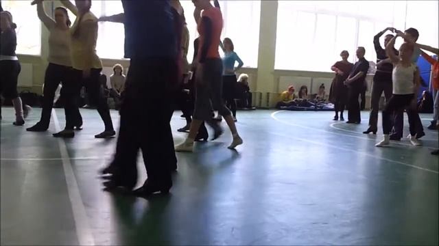 Фигурный вальс. смотреть онлайн