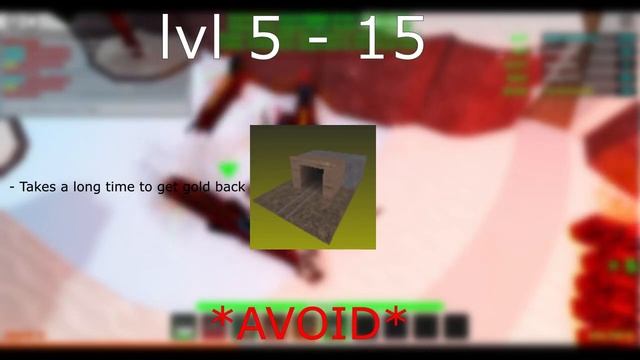 What Towers To Buy In The Shop - Cube Defense - ROBLOX смотреть онлайн