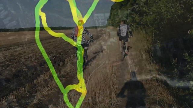 My trip to Ivnya: Freeride 19.08.2014 / Моё путешествие в Ивню - Фрирайд! смотреть онлайн