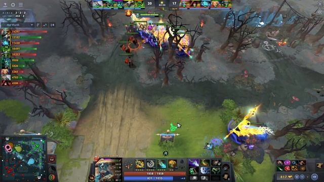 Yatoro Phantom Lancer Jukemaster - Dota 2 Pro Gameplay [Watch & Learn]