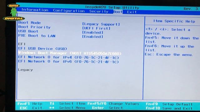 INSTALAR WINDOWS 7 DESDE CERO + ACTUALIZACION 2023 | PASO A PASO ✅ смотреть онлайн