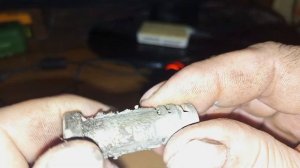 Ремонт личинки замка двери Патриот