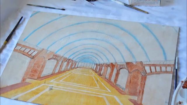 The next station смотреть онлайн