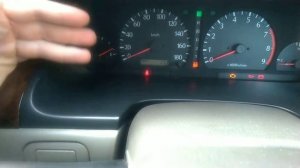 Самодиагностика Ниссан АБС