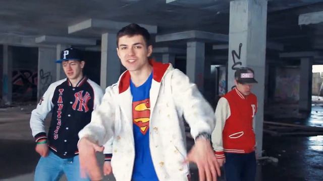 Данила - Пробуждаем ото сна смотреть онлайн