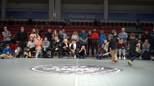 Мотя vs Kirill | Чемпионат и Первенство Республики Татарстан 2022 смотреть онлайн