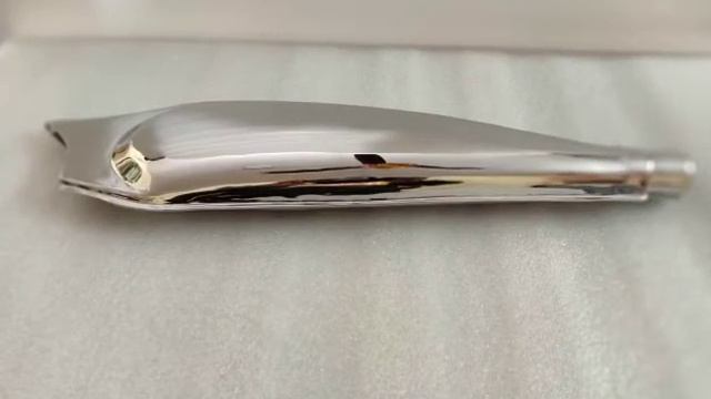 BSA Silencer смотреть онлайн