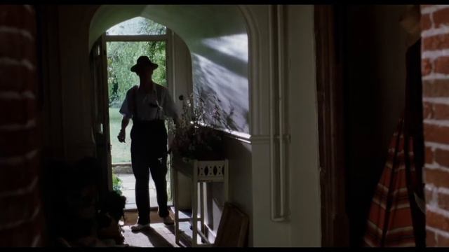 moment from the movie «the hours», 2006 year смотреть онлайн