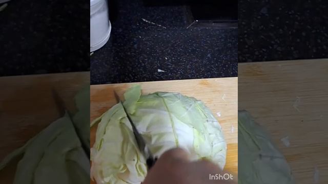 Жаркая кухня